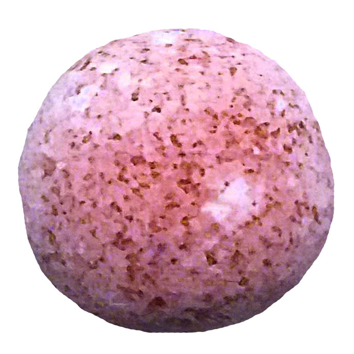 Bath Bomb 1